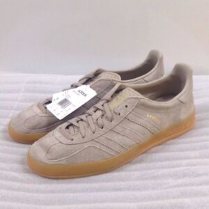 Adidas Gazelle Indoor Suede